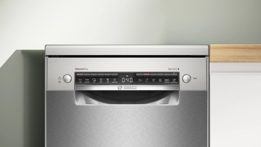 Bosch perilica posuđa SPS4HMI13E