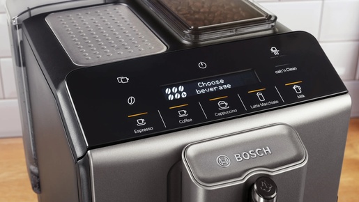 Bosch automatski aparat za kavu TIE20504
