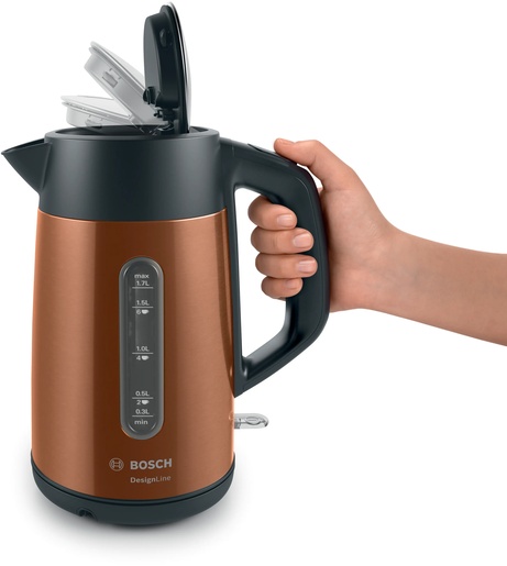 Bosch kuhalo za vodu TWK4P439
