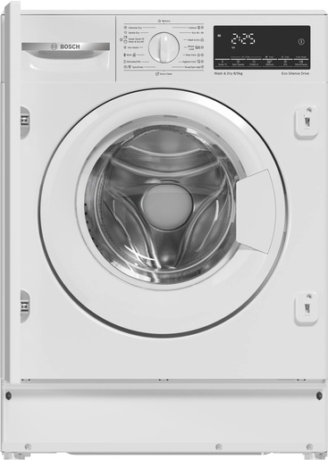 Bosch perilica rublja WKD28490EU