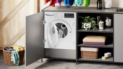 Bosch perilica rublja WKD28490EU
