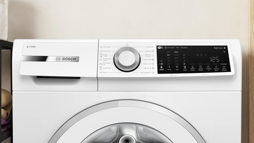Bosch perilica rublja WGJ244A1BY