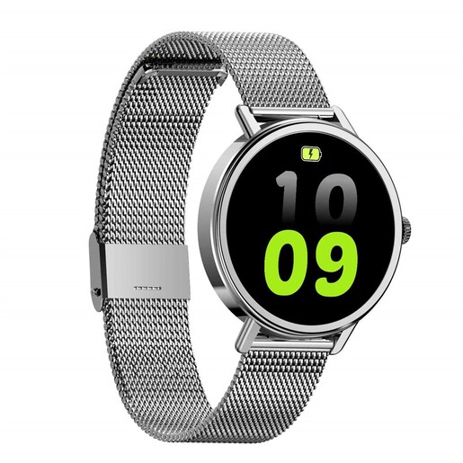 Blackview X30 srebrni, pametni sat