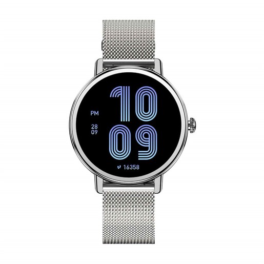 Blackview X30 srebrni, pametni sat
