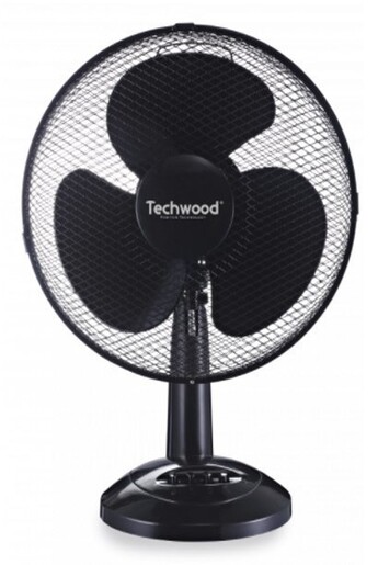 Techwood stolni ventilator TVE-309 40 W