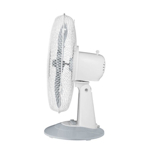 Ardes Steelo 40 stolni ventilator, bijeli