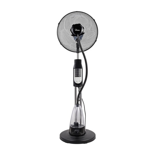 Ardes HUMY stojeći ventilator, crni
