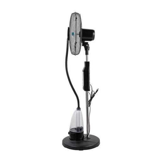 Ardes HUMY stojeći ventilator, crni