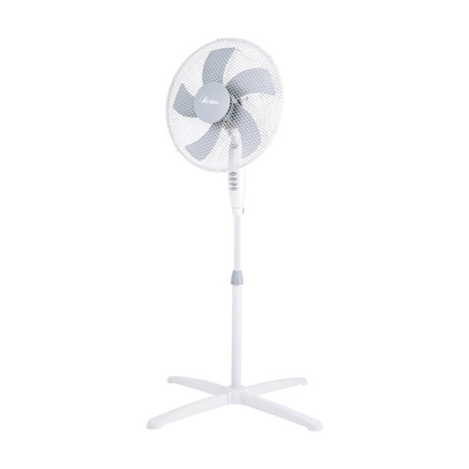 Ardes Steelo 40P stojeći ventilator, bijeli