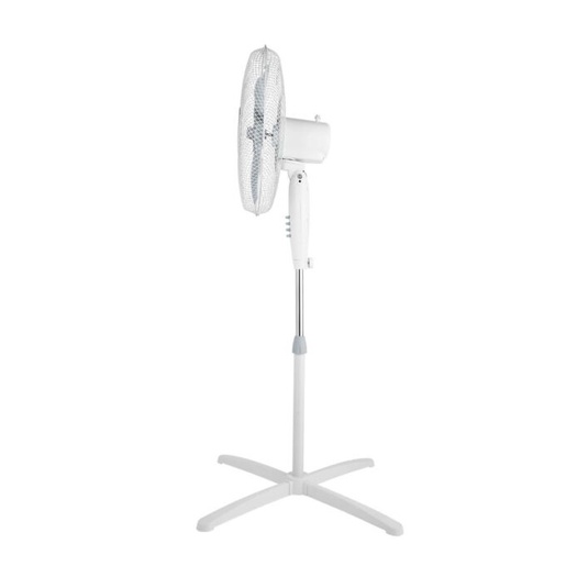 Ardes Steelo 40P stojeći ventilator, bijeli