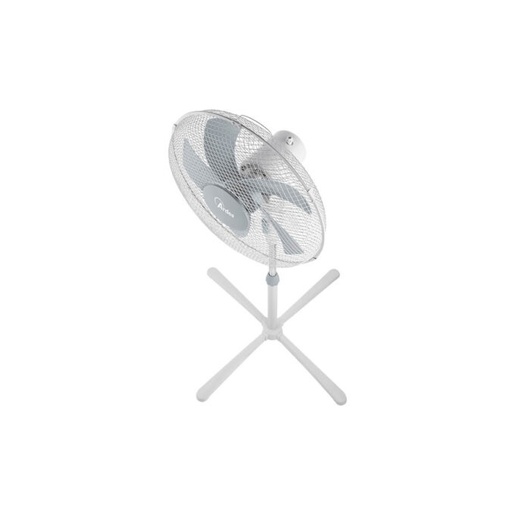 Ardes Steelo 40P stojeći ventilator, bijeli