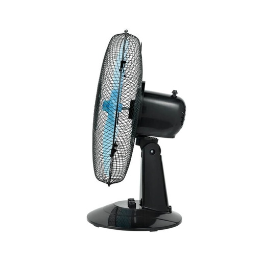 Ardes Steelo 40 stolni ventilator, crni