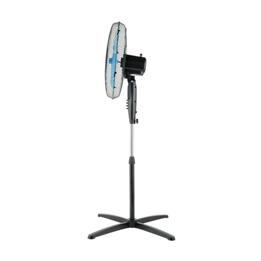 Ardes Steelo 40P stojeći ventilator, crni