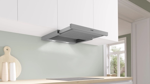 Bosch napa DFL064W54