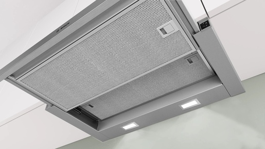 Bosch napa DFL064W54