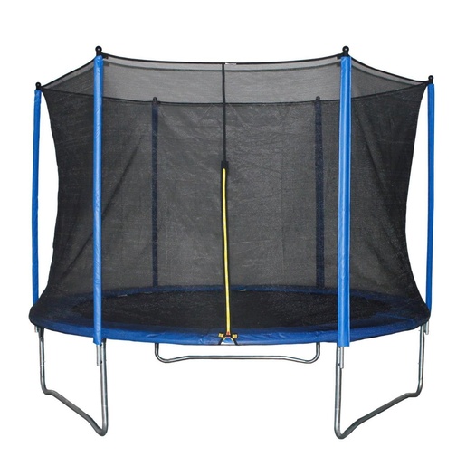Denis trampolin set, 244 cm