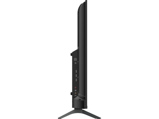 Tesla 43" QLED TV Q43E655GUS, 4K UHD, Google Smart TV