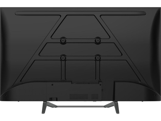 Tesla 40" QLED TV Q40E665GFS, FHD, Google Smart TV