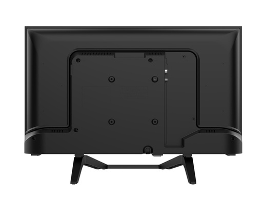 Tesla 24" DLED TV 24E655BHS, HD Ready, Google Smart TV