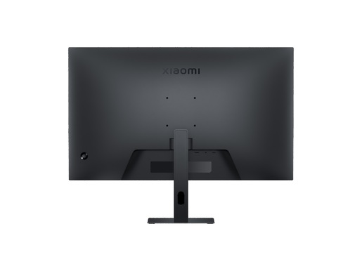 Xiaomi 27" office monitor A27Qi 2026, QHD, 120Hz, IPS