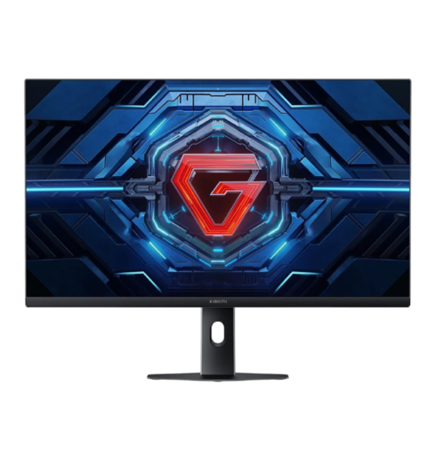 Xiaomi 27" gaming monitor G27i 2026, FHD, 200Hz, IPS