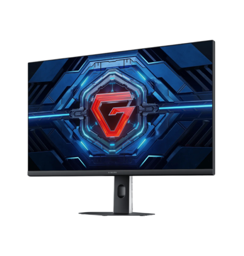 Xiaomi 27" gaming monitor G27i 2026, FHD, 200Hz, IPS