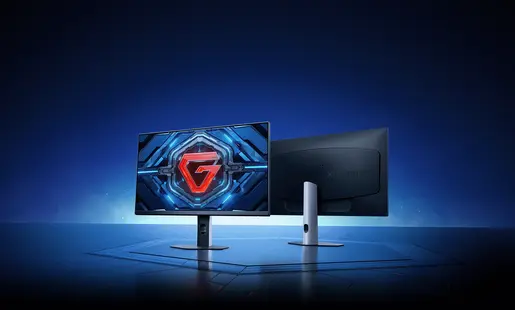 Xiaomi 27" gaming monitor G27i 2026, FHD, 200Hz, IPS