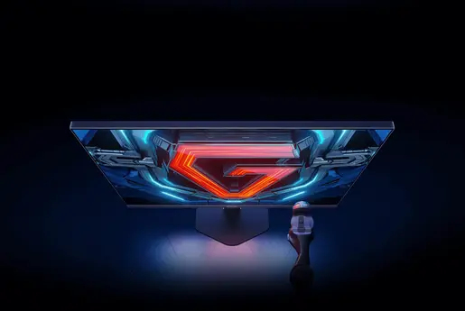 Xiaomi 27" gaming monitor G27i 2026, FHD, 200Hz, IPS