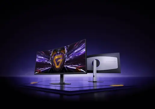 Xiaomi 34" gaming monitor G34WQi 2026, UWQHD, 180Hz, VA, zakrivljeni
