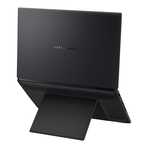 ASUS Zenbook Duo UX8407AA-SN094X, 14" 3K OLED 144Hz Touch, Intel Core Ultra 9 388H, 32GB RAM, 2TB PCIe NVMe SSD, Intel Arc Graphics, Windows 11 Pro, laptop