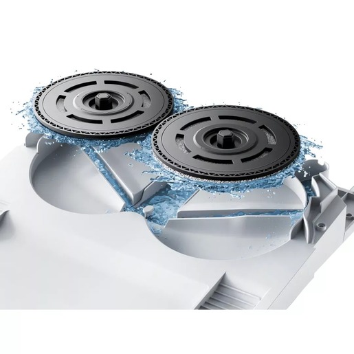 Xiaomi robotski usisavač H50 Pro EU