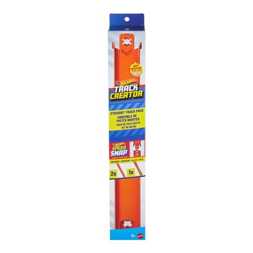 Hot Wheels staza, set