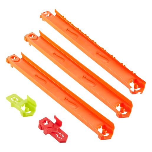 Hot Wheels staza, set