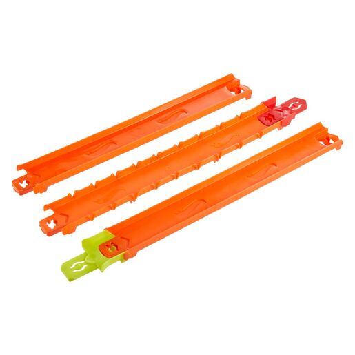 Hot Wheels staza, set