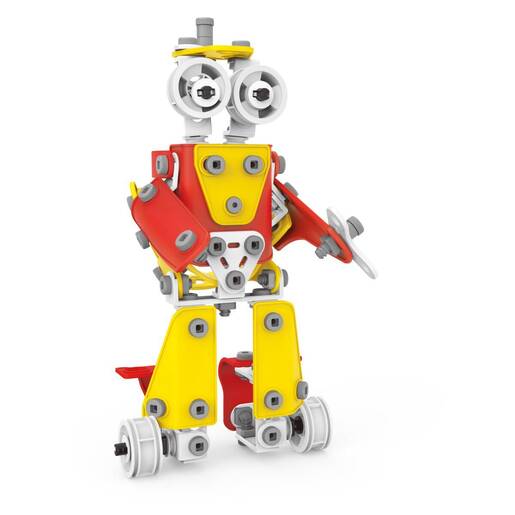 Stemx: set za igru i slaganje, 6u1