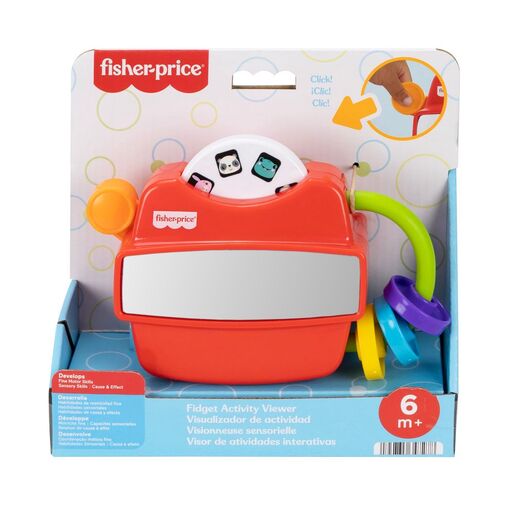 Fisher-Price VR naočale s aktivnostima