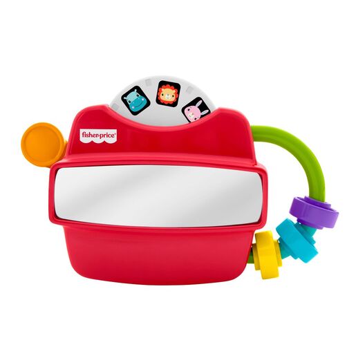 Fisher-Price VR naočale s aktivnostima