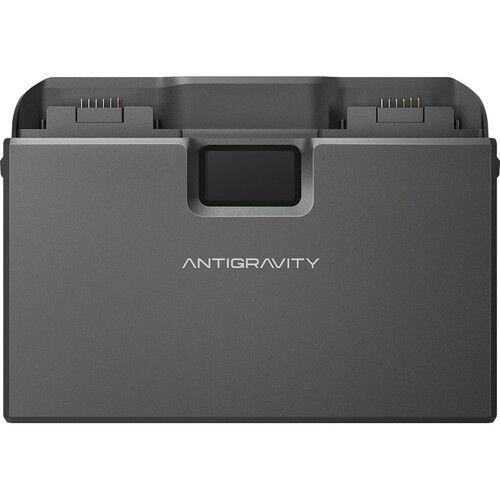 Insta360 Antigravity A1 Charging Hub, punjač