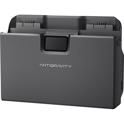 Insta360 Antigravity A1 Charging Hub, punjač
