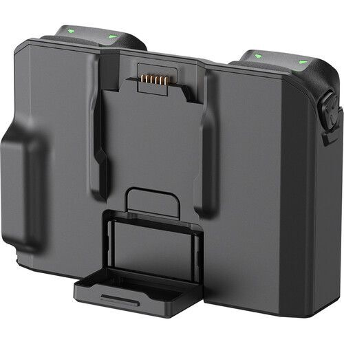 Insta360 Antigravity A1 Charging Hub, punjač