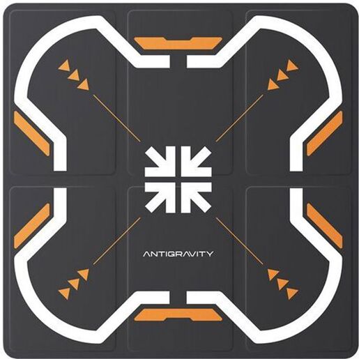 Insta360 Antigravity A1 Landing Pad, podloga za slijetanje drona