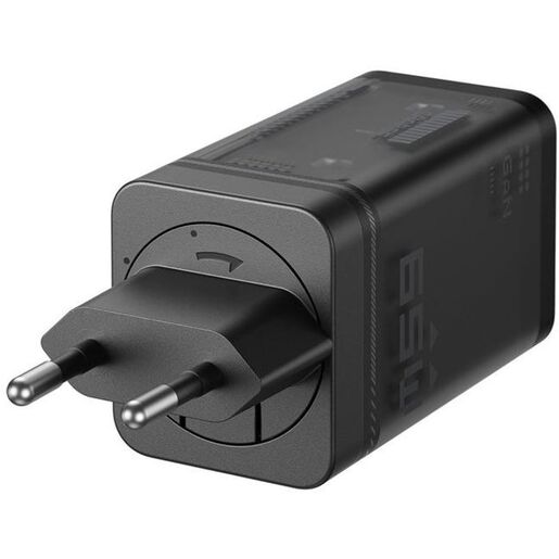 Insta360 Antigravity 65W Fast Charger, punjač za baterije