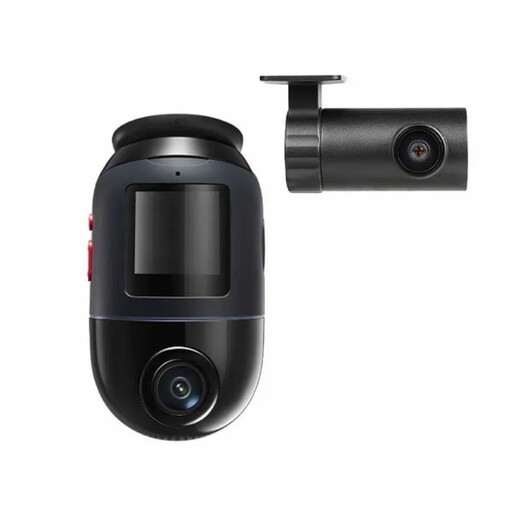 70mai Omni X800 4K + RC14 - set auto kamera