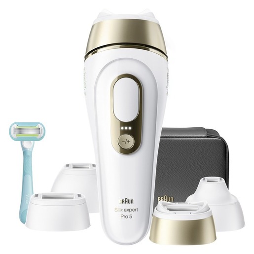 Braun PL5431, IPL uređaj