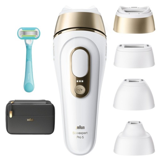 Braun PL5431, IPL uređaj