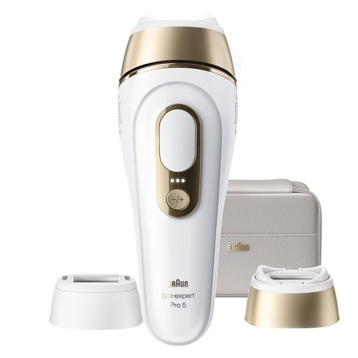 Braun PL5210, IPL uređaj