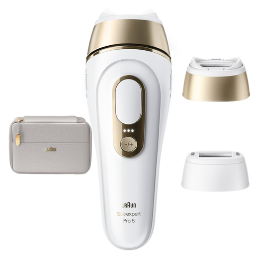 Braun PL5210, IPL uređaj