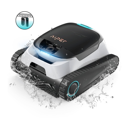 Aiper Scuba N1 robotski usisavač za bazen na baterije
