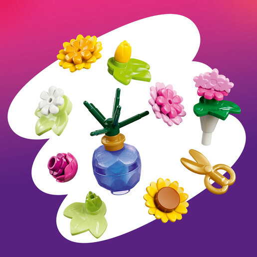 LEGO® Friends Kreativna cvjećarnica 42693