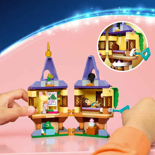 LEGO® Disney Mala Matovilkina kula 43294